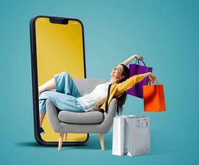 Easy to Manage E-Commerce